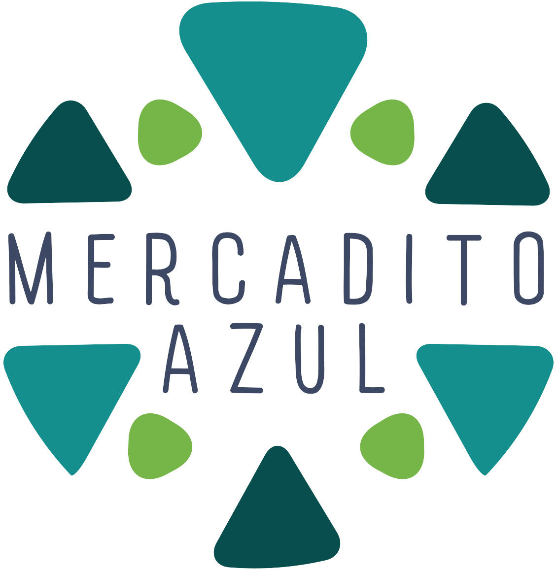 Mercadito Azul